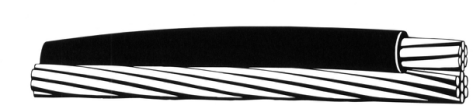 Service Drop Cable manufacturer, catalogue,price,parameter